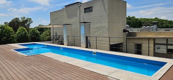 Casa Campus Pilar Suites