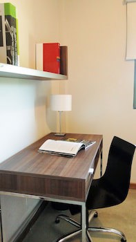 Casa Campus Pilar Suites