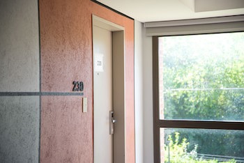 Casa Campus Pilar Suites