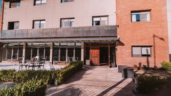 Casa Campus Pilar Suites