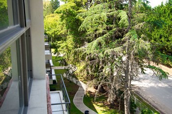 Casa Campus Pilar Suites