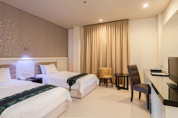 Sahid T-More Kupang
