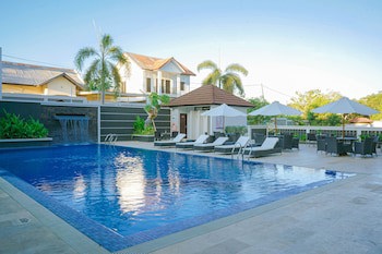 Sahid T-More Kupang