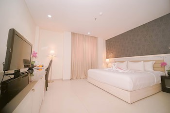 Sahid T-More Kupang