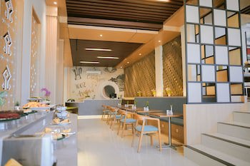 Sahid T-More Kupang