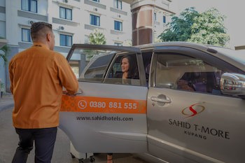 Sahid T-More Kupang