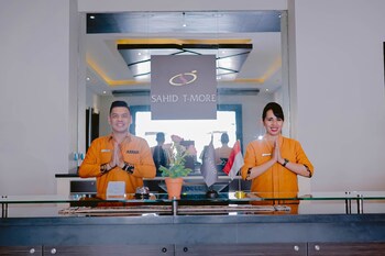 Sahid T-More Kupang