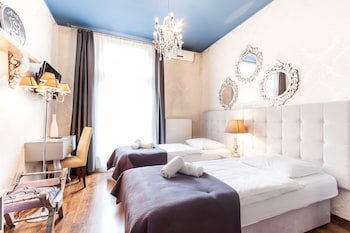 Aparthotel Oberza
