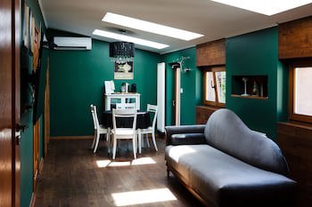 Aparthotel Oberza