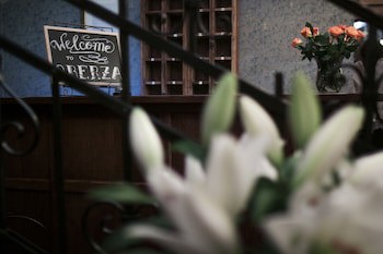 Aparthotel Oberza