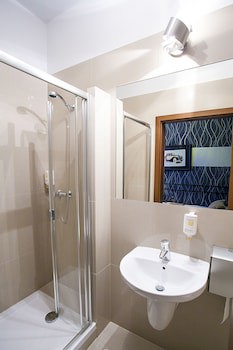 Aparthotel Oberza