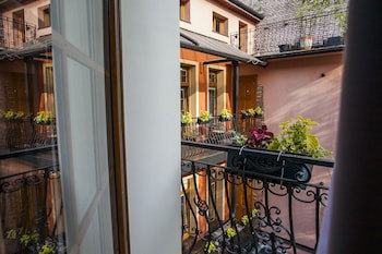 Aparthotel Oberza