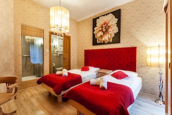 Aparthotel Oberza