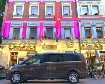 Aparthotel Oberza