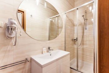 Aparthotel Oberza