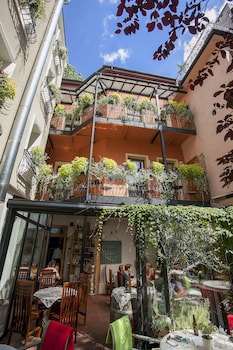 Aparthotel Oberza