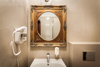Aparthotel Oberza