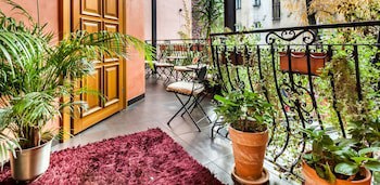 Aparthotel Oberza