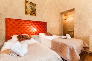 Aparthotel Oberza
