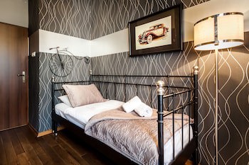 Aparthotel Oberza