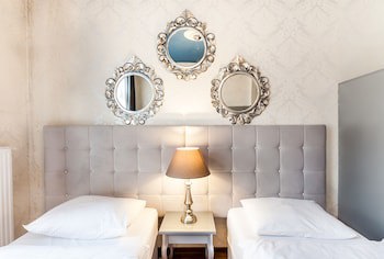 Aparthotel Oberza