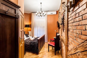 Aparthotel Oberza