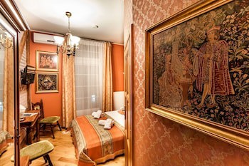 Aparthotel Oberza