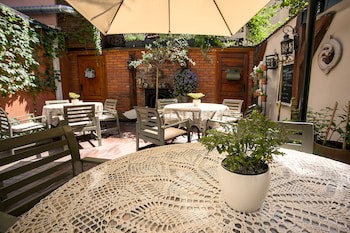 Aparthotel Oberza