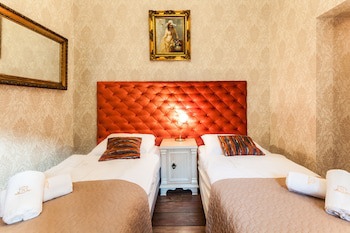 Aparthotel Oberza