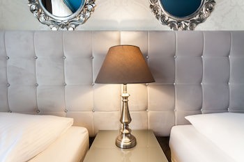 Aparthotel Oberza