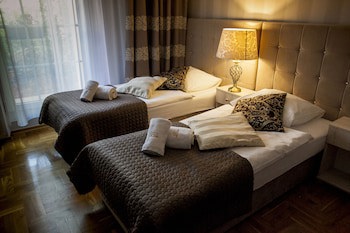 Aparthotel Oberza