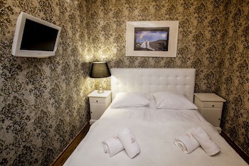 Aparthotel Oberza