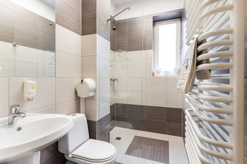Aparthotel Oberza