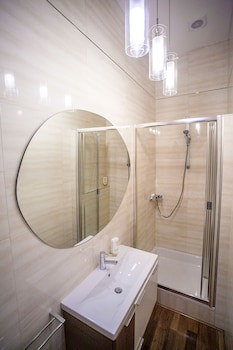 Aparthotel Oberza