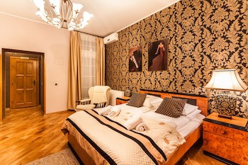 Aparthotel Oberza
