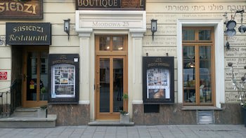 Aparthotel Oberza