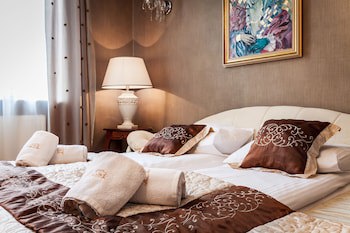 Aparthotel Oberza