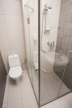 Aparthotel Oberza