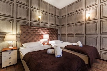 Aparthotel Oberza