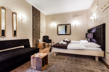 Aparthotel Oberza