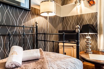 Aparthotel Oberza