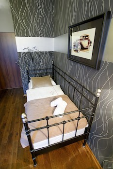 Aparthotel Oberza