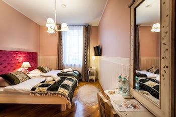 Aparthotel Oberza