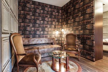 Aparthotel Oberza
