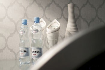 Aparthotel Oberza