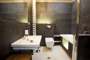 Aparthotel Oberza