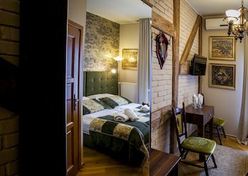 Aparthotel Oberza