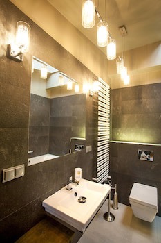 Aparthotel Oberza