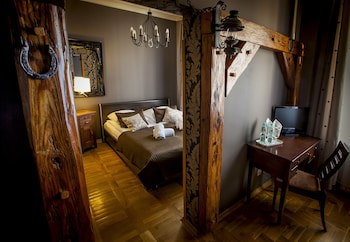 Aparthotel Oberza