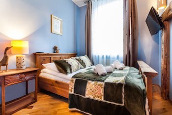 Aparthotel Oberza